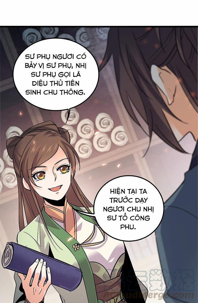 Thần Điêu Hiệp Lữ (New 2020) 13 trang 20