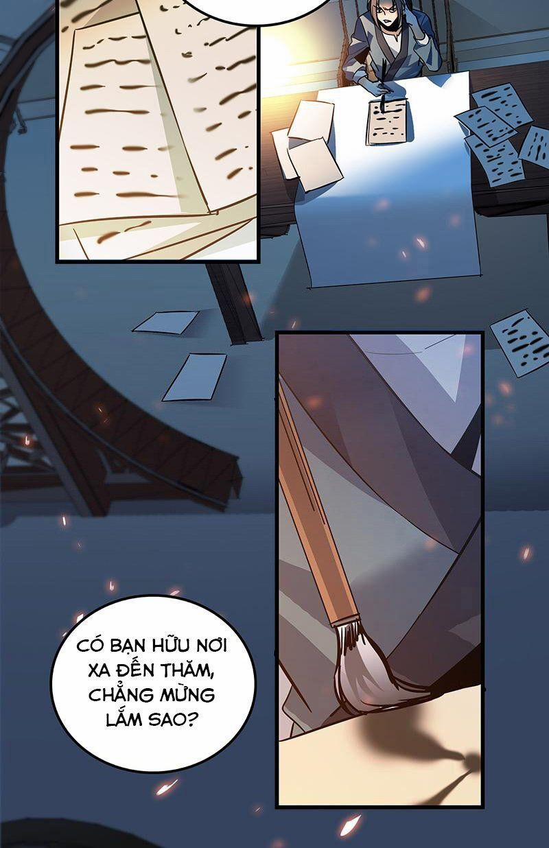 Thần Điêu Hiệp Lữ (New 2020) 13 trang 27