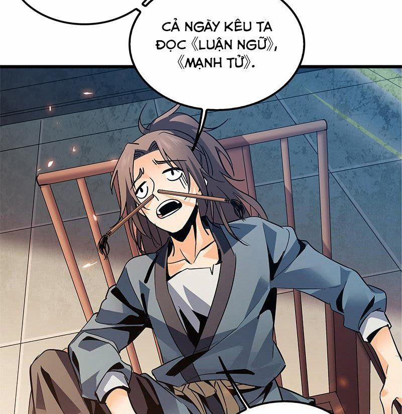 Thần Điêu Hiệp Lữ (New 2020) 13 trang 30