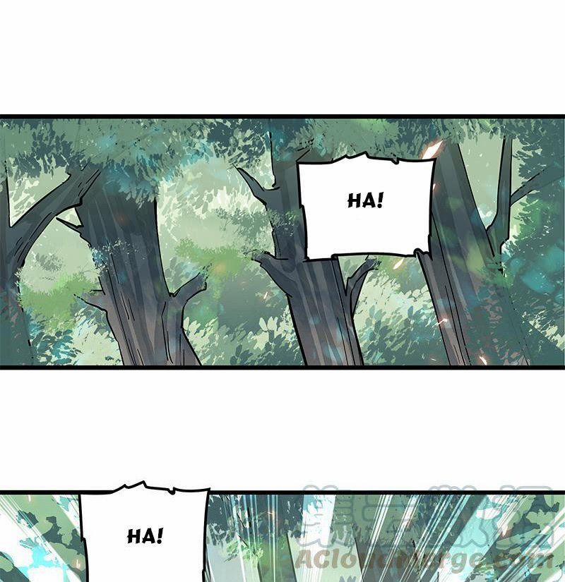 Thần Điêu Hiệp Lữ (New 2020) 13 trang 32