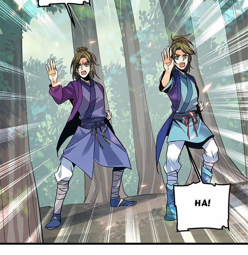 Thần Điêu Hiệp Lữ (New 2020) 13 trang 33