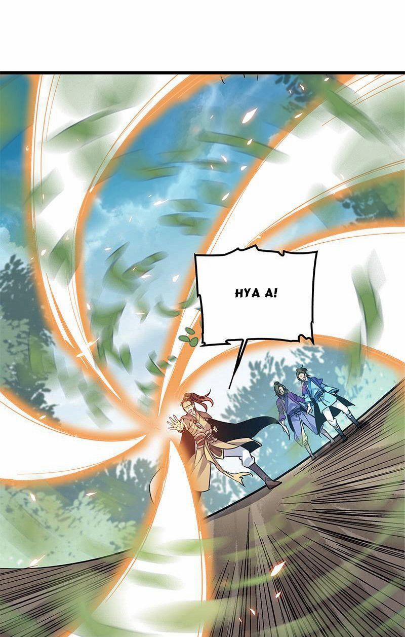 Thần Điêu Hiệp Lữ (New 2020) 13 trang 35