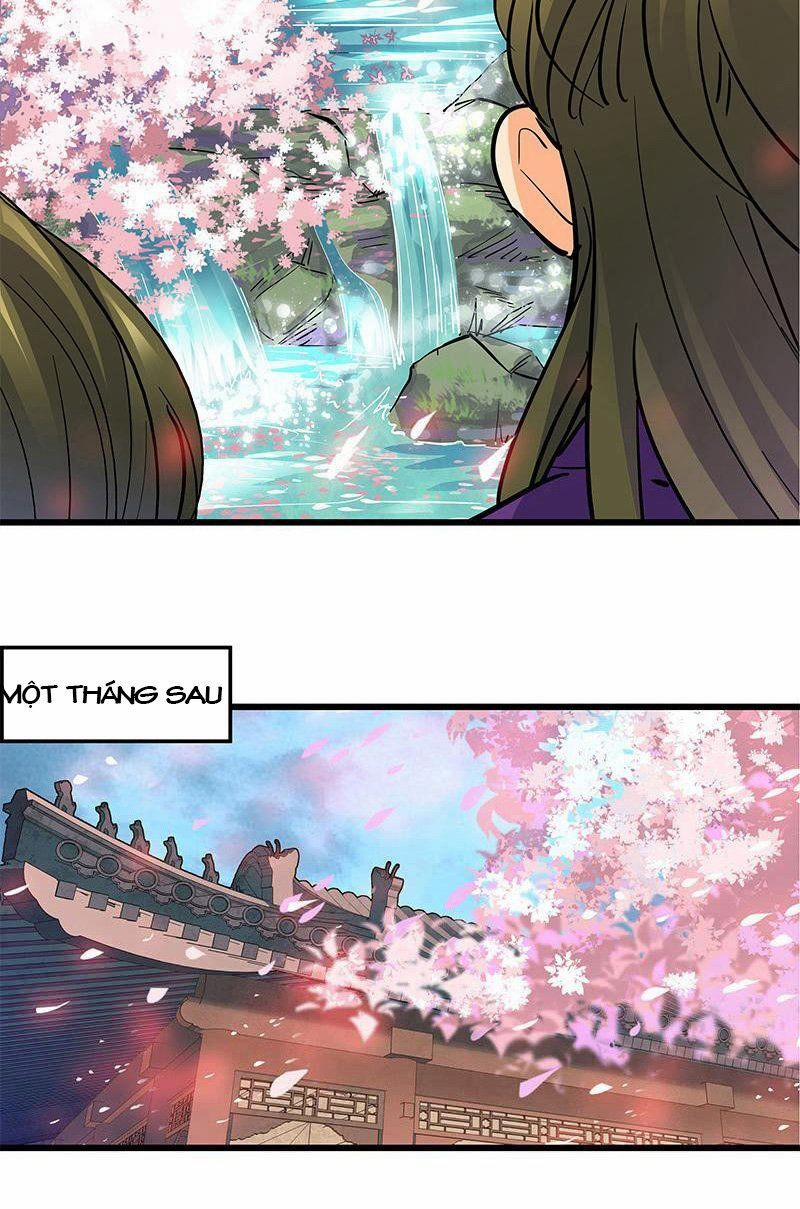 Thần Điêu Hiệp Lữ (New 2020) 13 trang 6