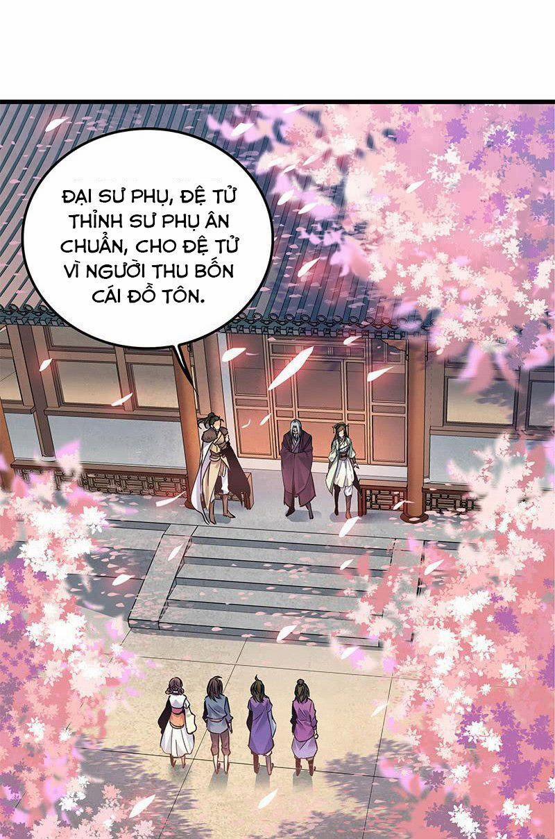 Thần Điêu Hiệp Lữ (New 2020) 13 trang 7