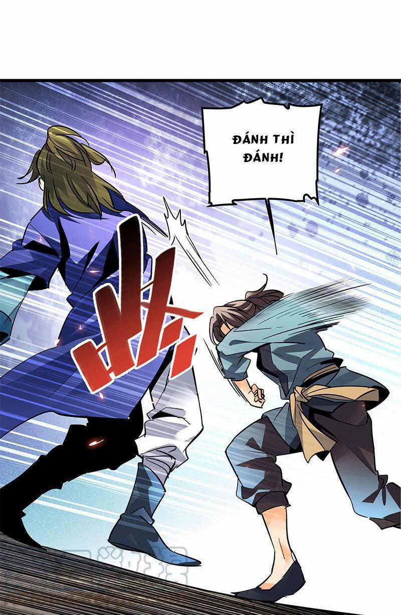 Thần Điêu Hiệp Lữ (New 2020) 14 trang 27