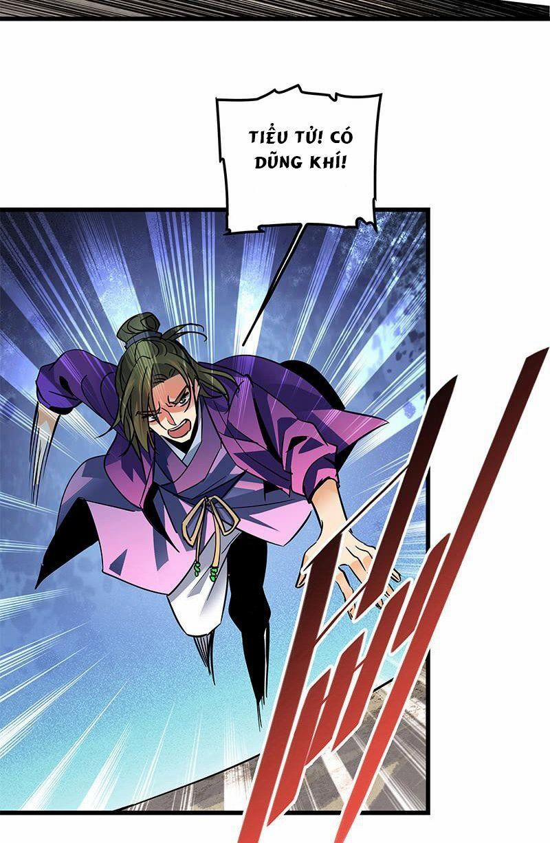 Thần Điêu Hiệp Lữ (New 2020) 14 trang 28