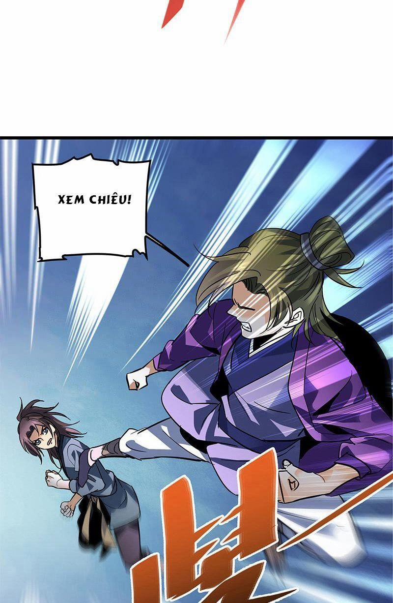 Thần Điêu Hiệp Lữ (New 2020) 14 trang 29