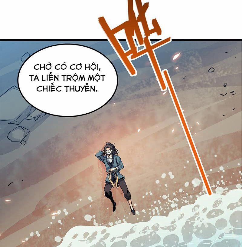 Thần Điêu Hiệp Lữ (New 2020) 14 trang 3