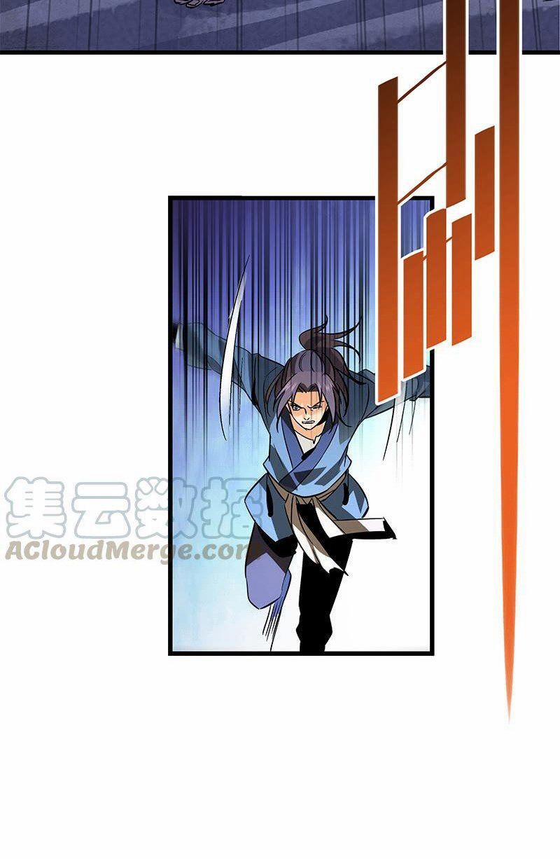 Thần Điêu Hiệp Lữ (New 2020) 14 trang 32