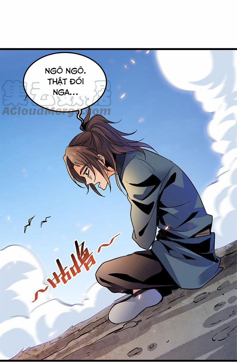 Thần Điêu Hiệp Lữ (New 2020) 14 trang 9