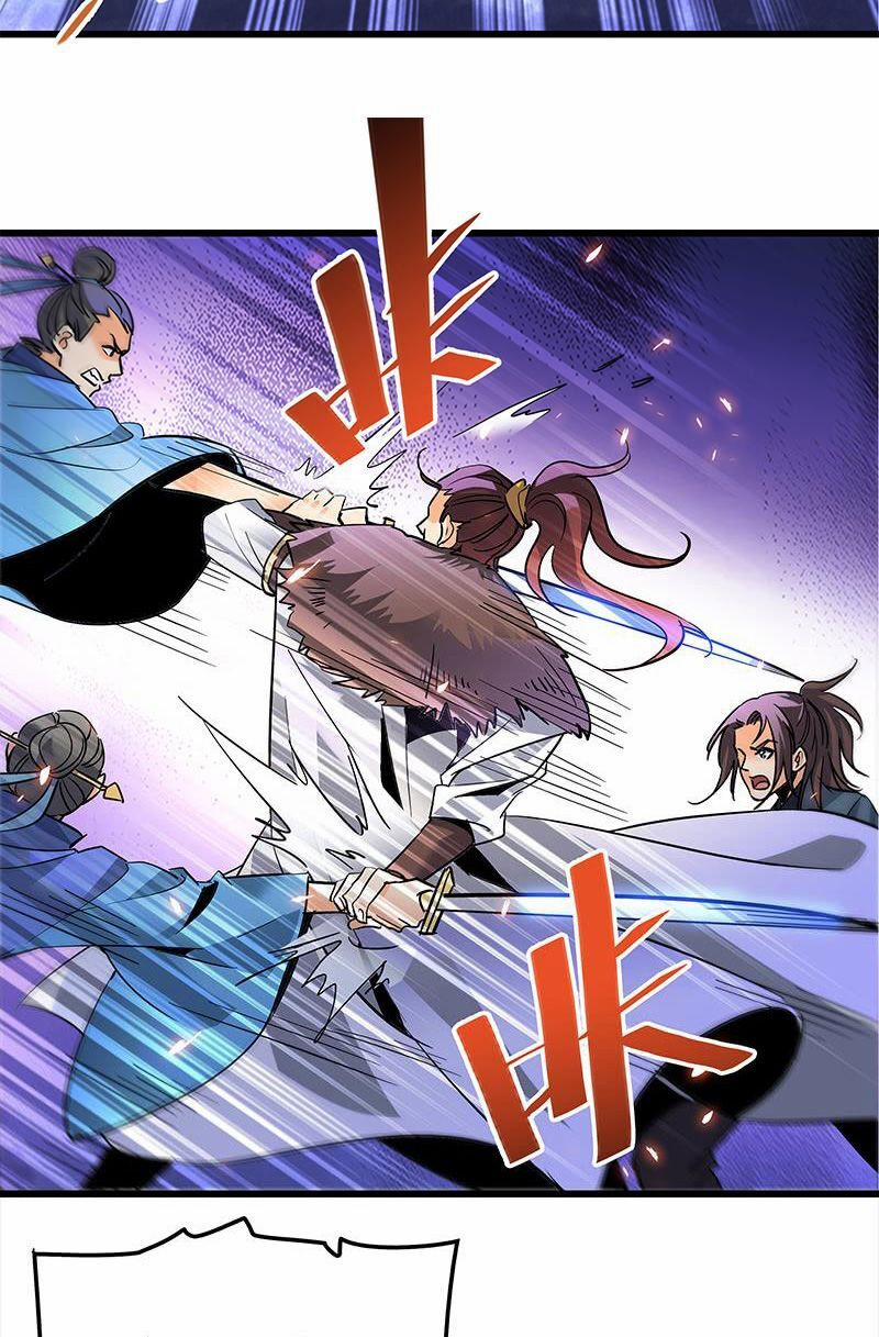 Thần Điêu Hiệp Lữ (New 2020) 16 trang 40