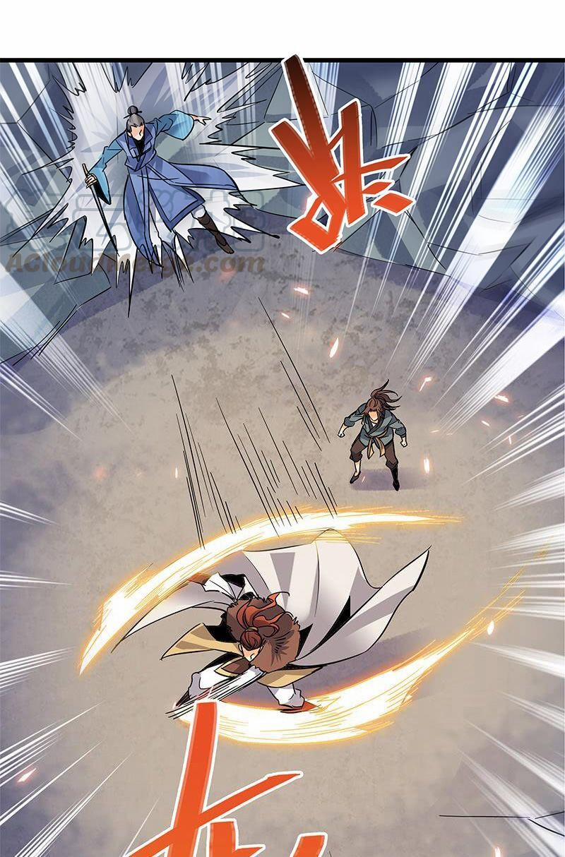 Thần Điêu Hiệp Lữ (New 2020) 16 trang 42