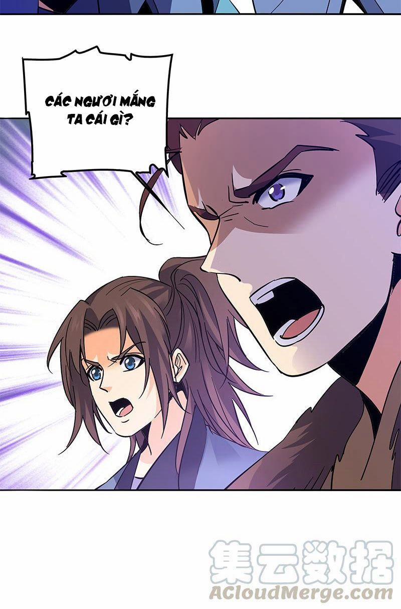 Thần Điêu Hiệp Lữ (New 2020) 16 trang 45