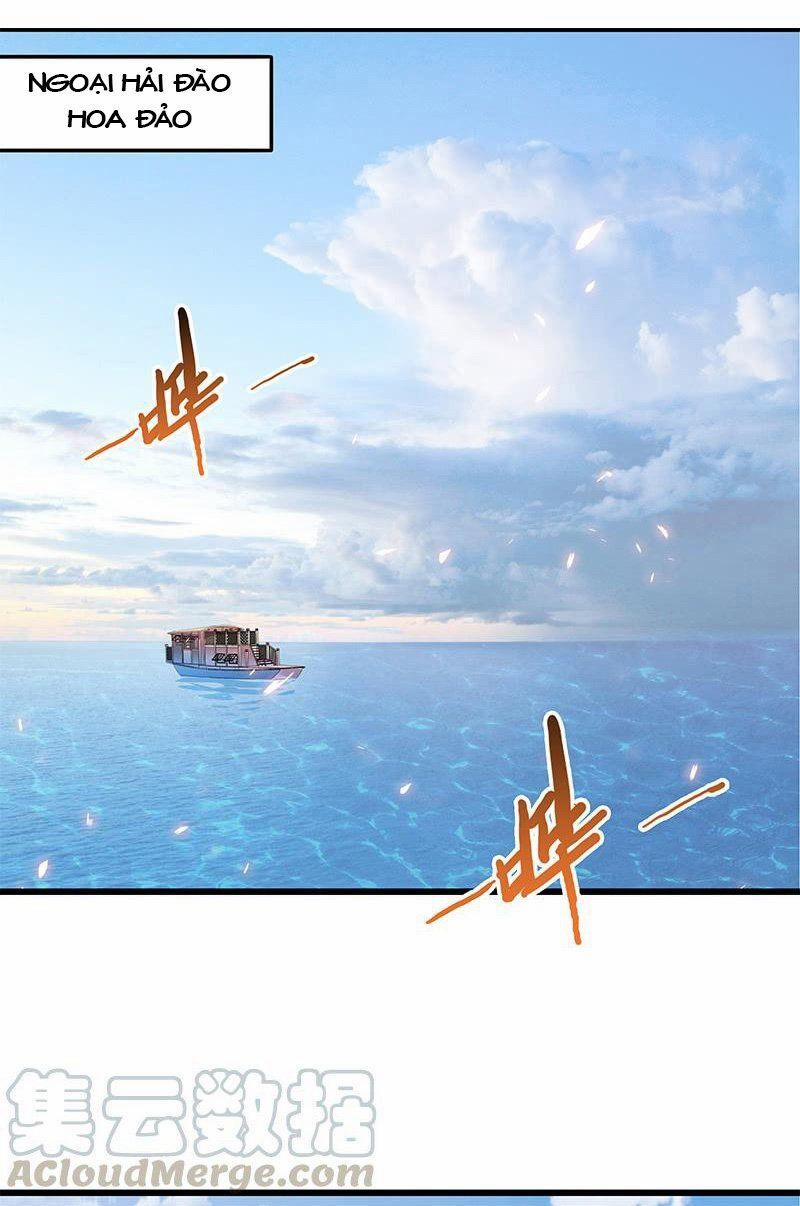 Thần Điêu Hiệp Lữ (New 2020) 16 trang 9