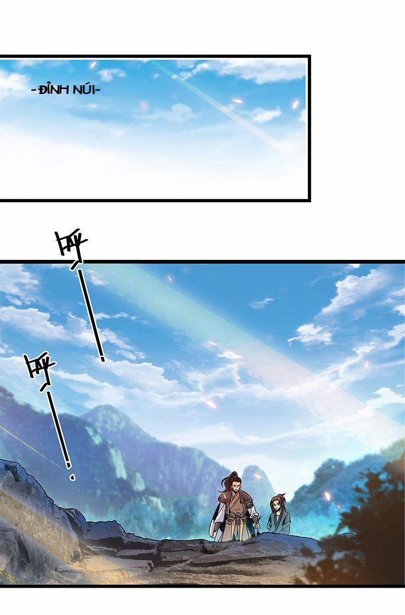 Thần Điêu Hiệp Lữ (New 2020) 17 trang 1