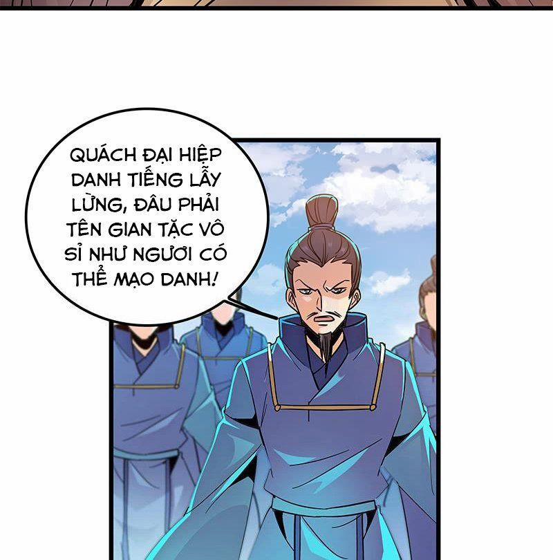 Thần Điêu Hiệp Lữ (New 2020) 17 trang 10