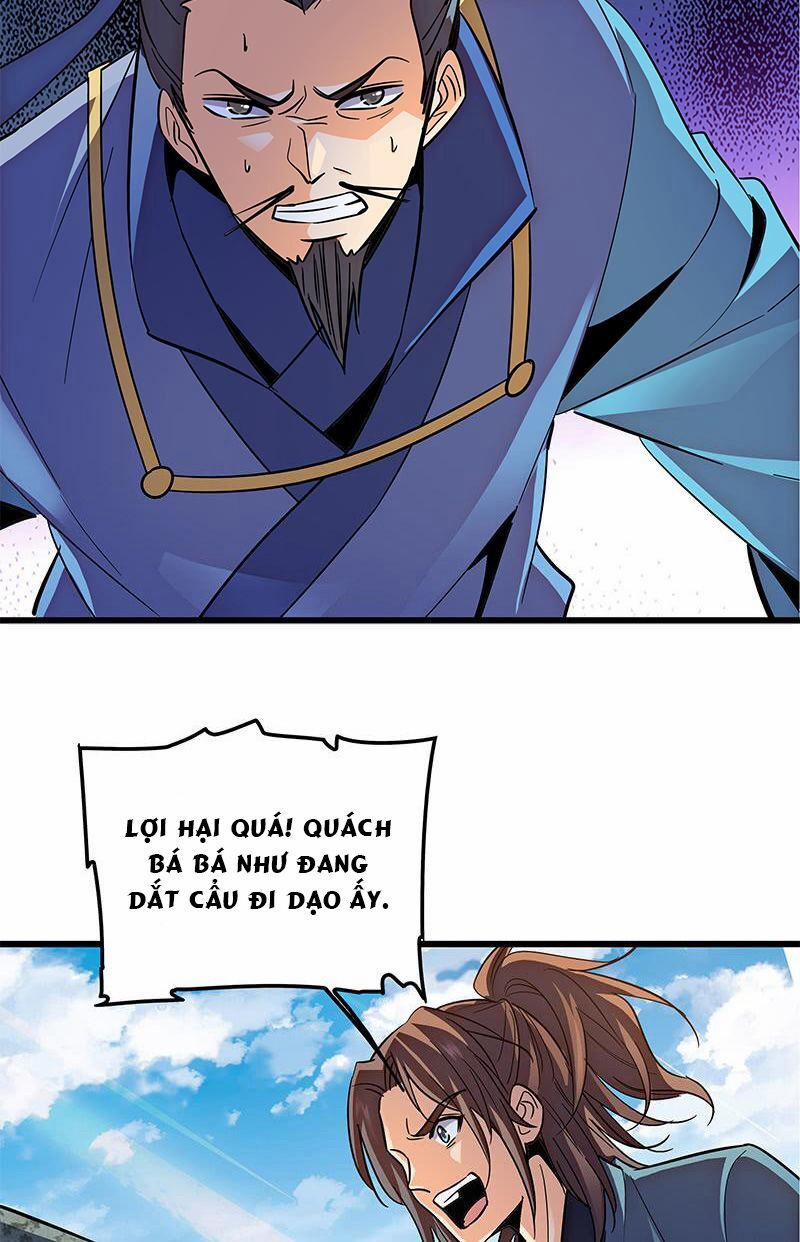 Thần Điêu Hiệp Lữ (New 2020) 17 trang 19