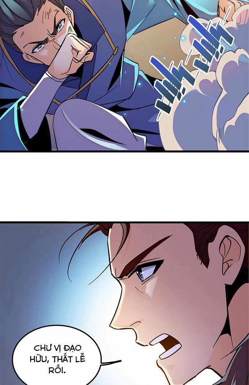 Thần Điêu Hiệp Lữ (New 2020) 17 trang 30