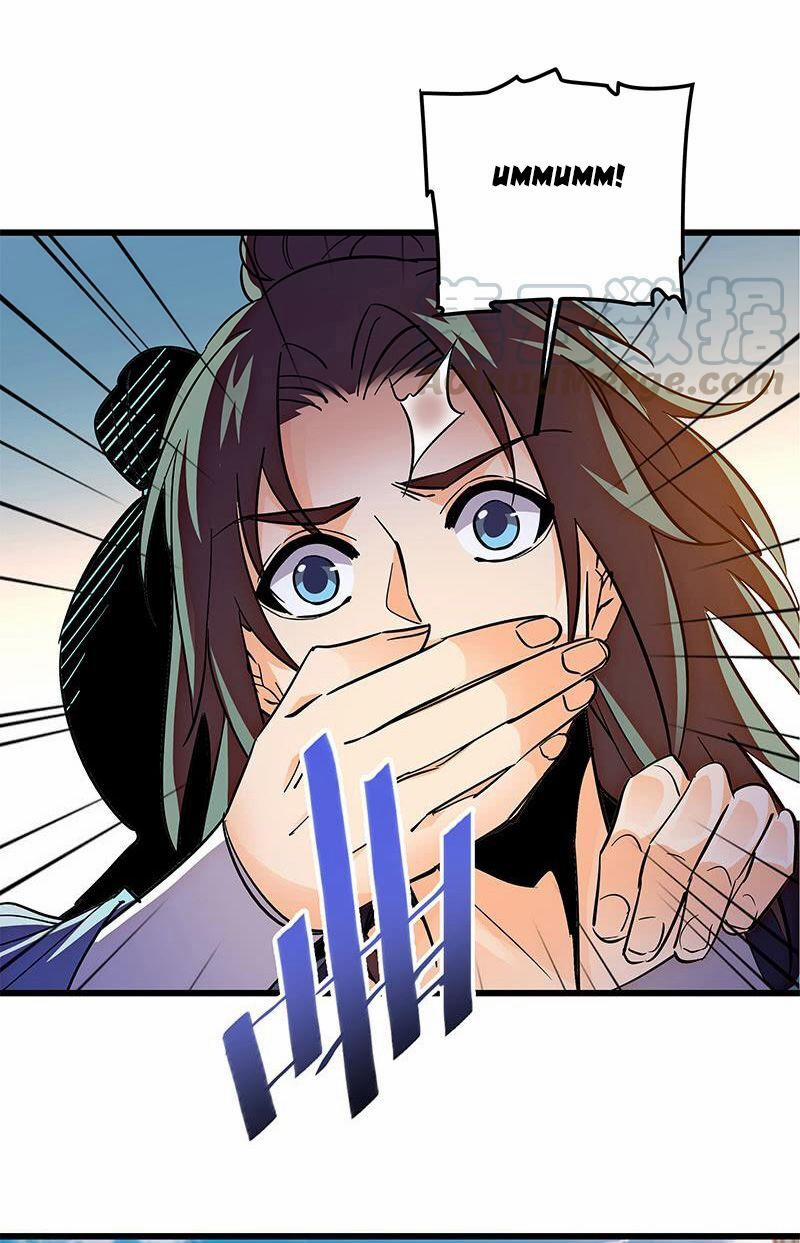 Thần Điêu Hiệp Lữ (New 2020) 17 trang 32