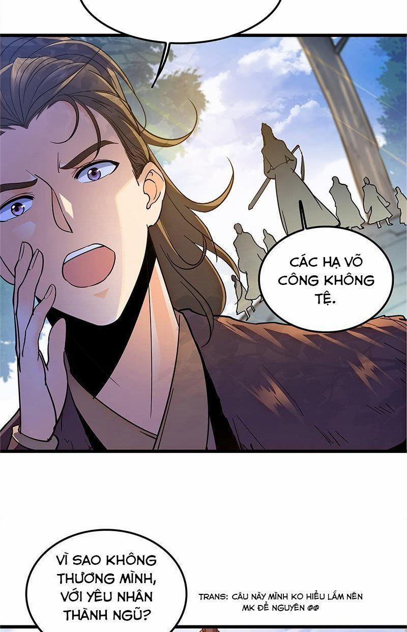 Thần Điêu Hiệp Lữ (New 2020) 18 trang 1