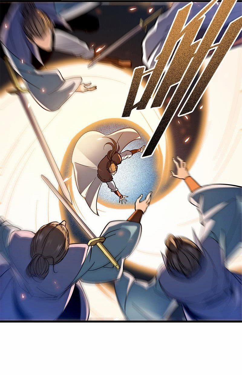 Thần Điêu Hiệp Lữ (New 2020) 18 trang 20