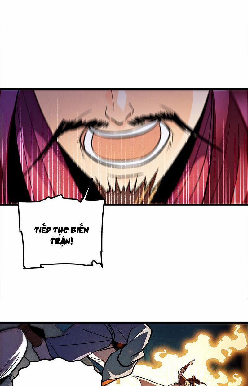 Thần Điêu Hiệp Lữ (New 2020) 18 trang 28