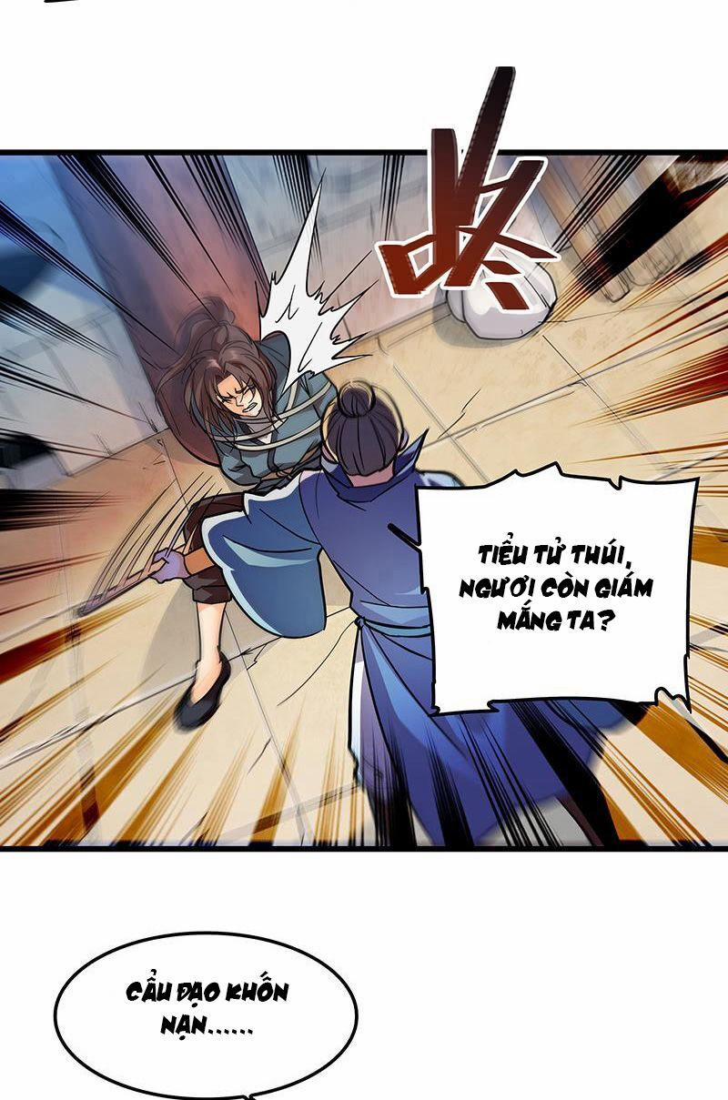 Thần Điêu Hiệp Lữ (New 2020) 18 trang 40