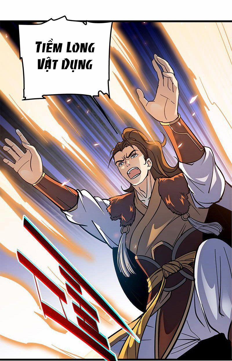 Thần Điêu Hiệp Lữ (New 2020) 18 trang 8