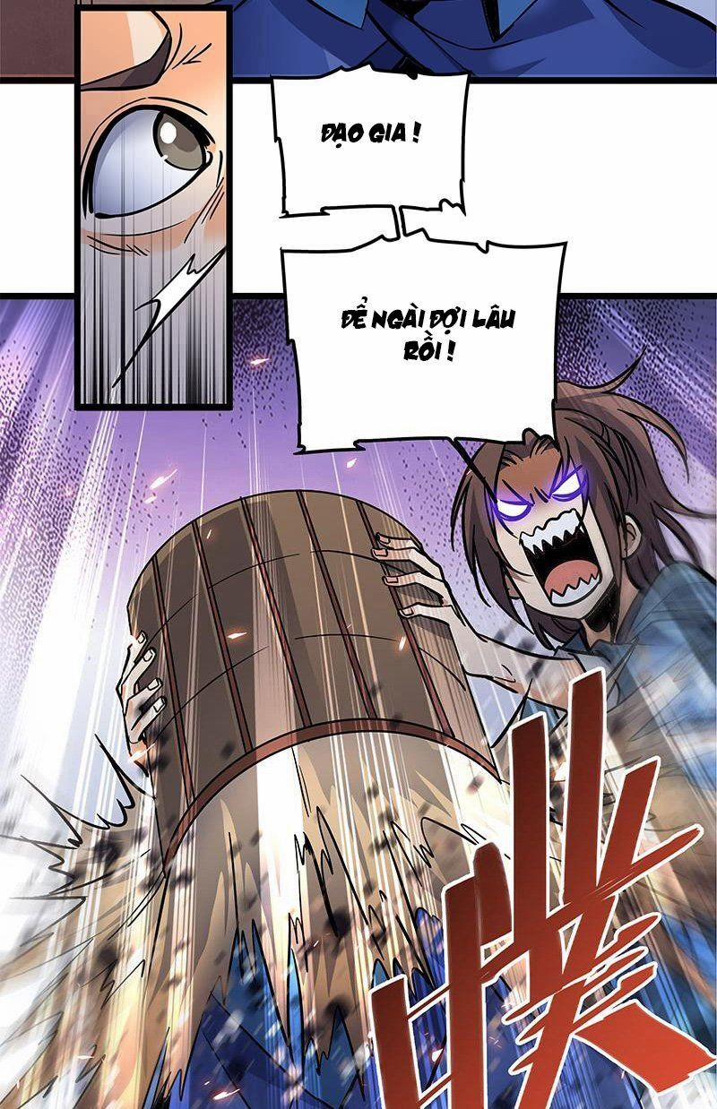 Thần Điêu Hiệp Lữ (New 2020) 19 trang 13
