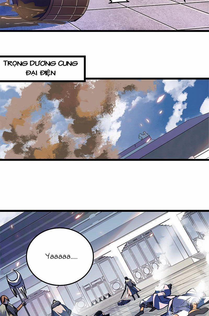 Thần Điêu Hiệp Lữ (New 2020) 19 trang 16