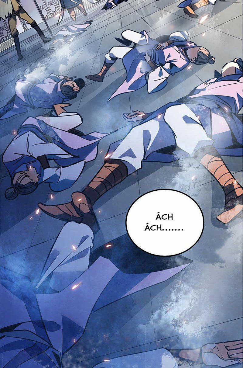 Thần Điêu Hiệp Lữ (New 2020) 19 trang 17