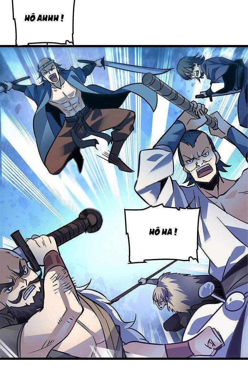 Thần Điêu Hiệp Lữ (New 2020) 19 trang 24