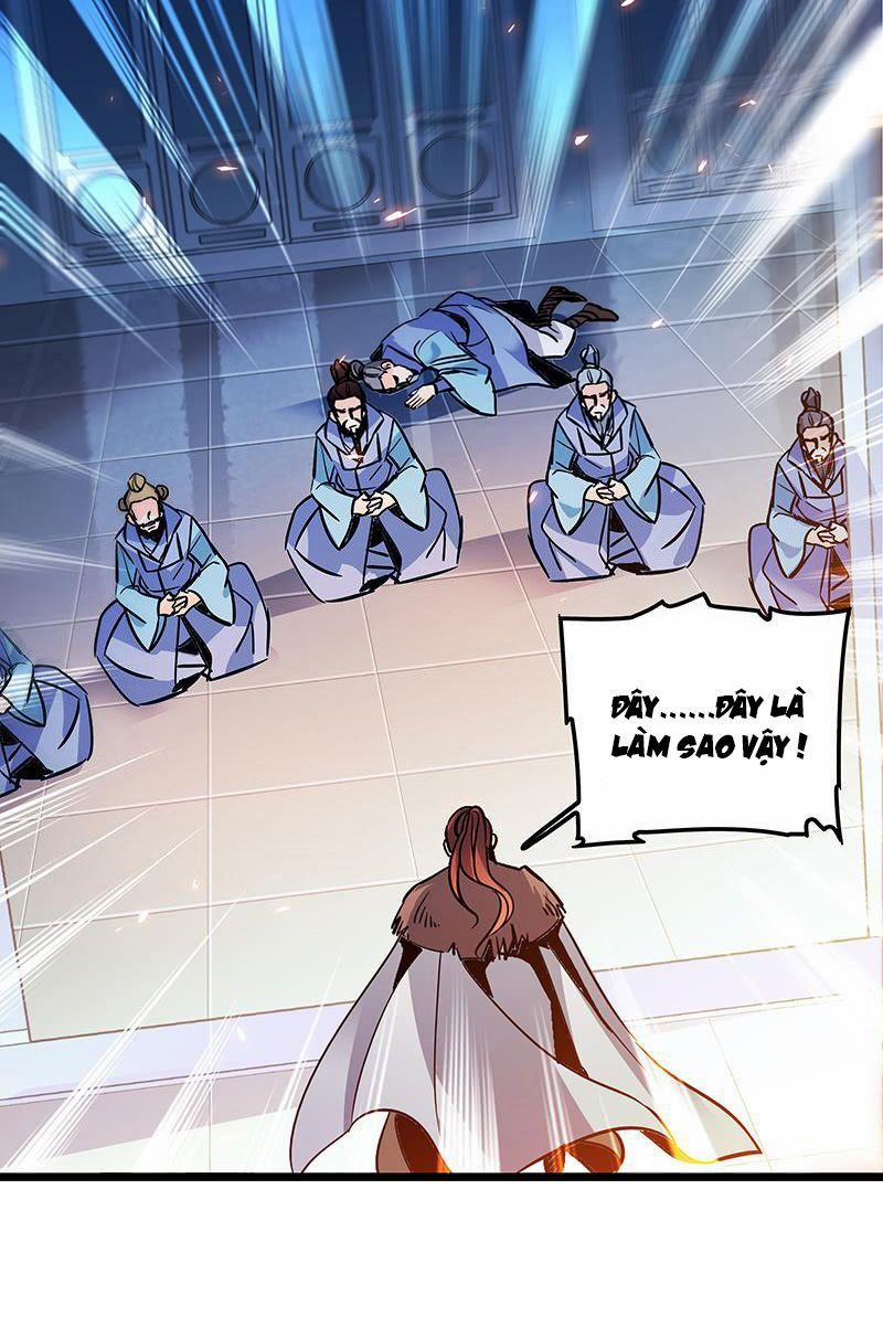 Thần Điêu Hiệp Lữ (New 2020) 19 trang 29