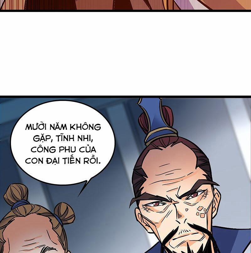 Thần Điêu Hiệp Lữ (New 2020) 19 trang 31