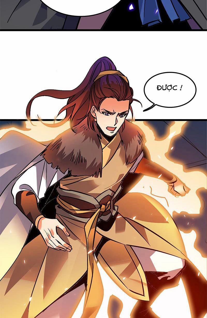 Thần Điêu Hiệp Lữ (New 2020) 19 trang 40