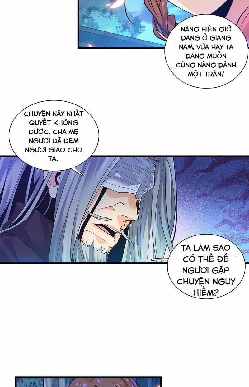 Thần Điêu Hiệp Lữ (New 2020) 2 trang 10