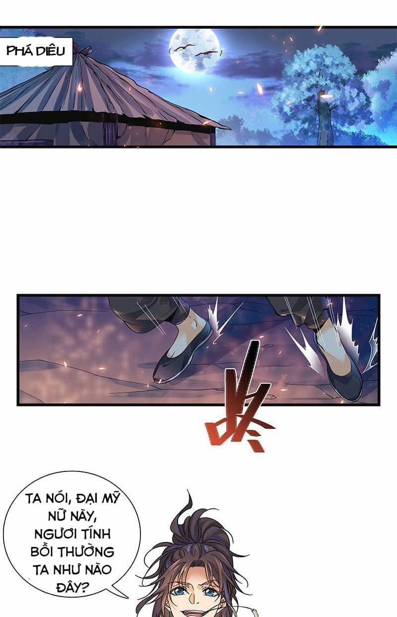 Thần Điêu Hiệp Lữ (New 2020) 2 trang 14