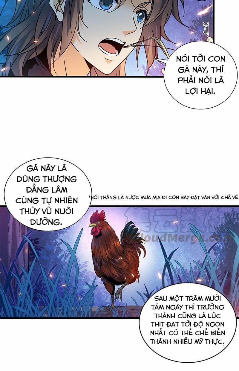 Thần Điêu Hiệp Lữ (New 2020) 2 trang 20