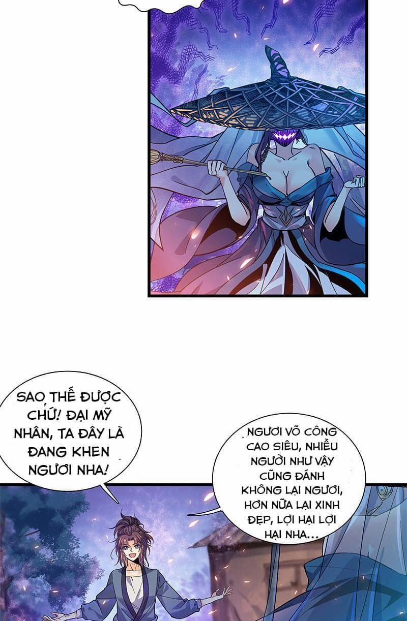 Thần Điêu Hiệp Lữ (New 2020) 2 trang 28
