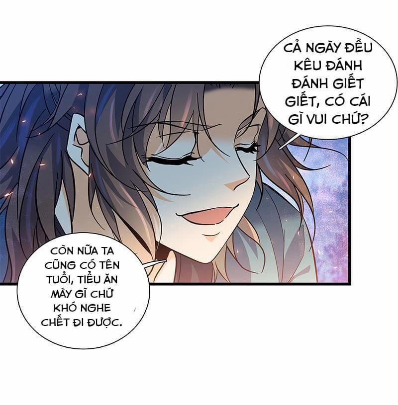 Thần Điêu Hiệp Lữ (New 2020) 2 trang 31