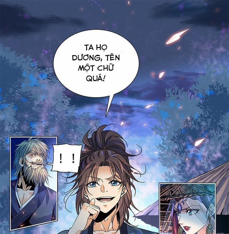 Thần Điêu Hiệp Lữ (New 2020) 2 trang 32