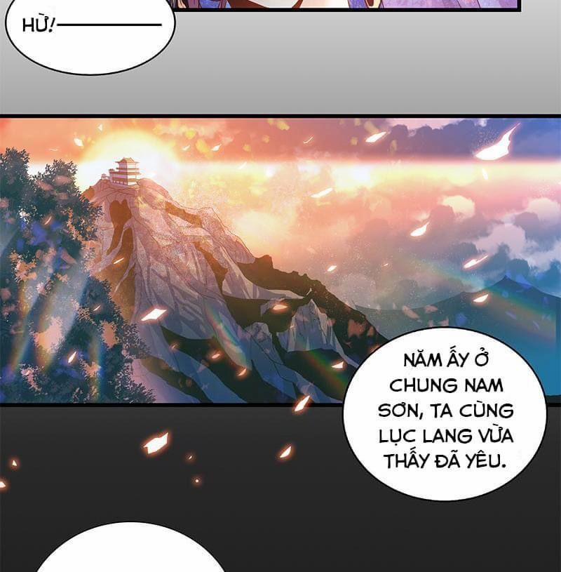 Thần Điêu Hiệp Lữ (New 2020) 2 trang 36