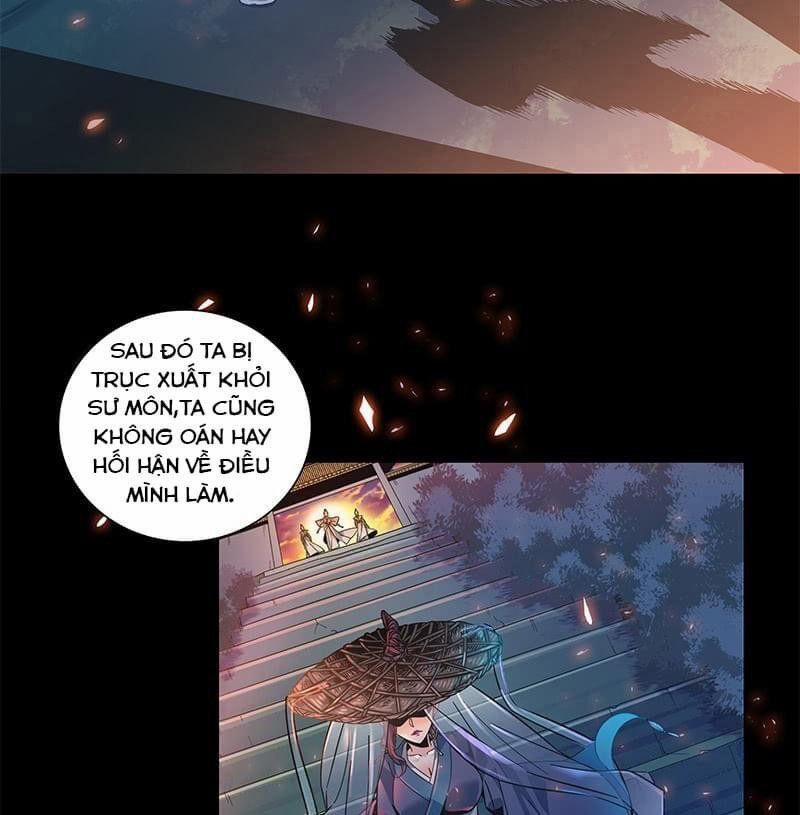 Thần Điêu Hiệp Lữ (New 2020) 2 trang 40