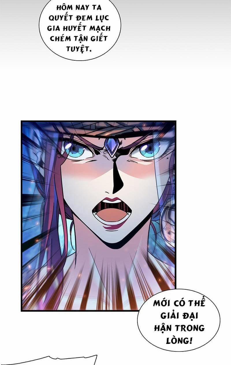 Thần Điêu Hiệp Lữ (New 2020) 2 trang 46