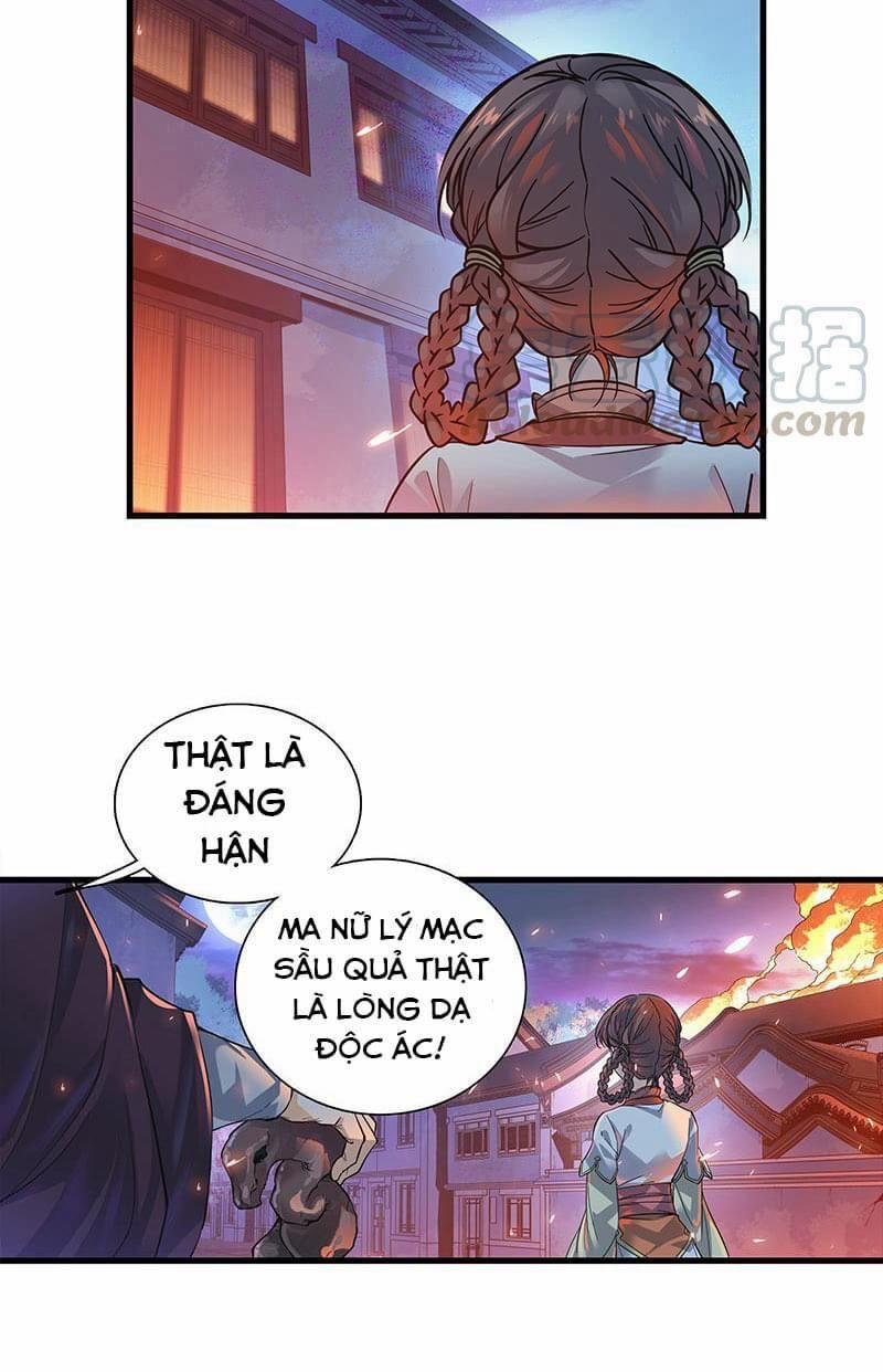 Thần Điêu Hiệp Lữ (New 2020) 2 trang 5