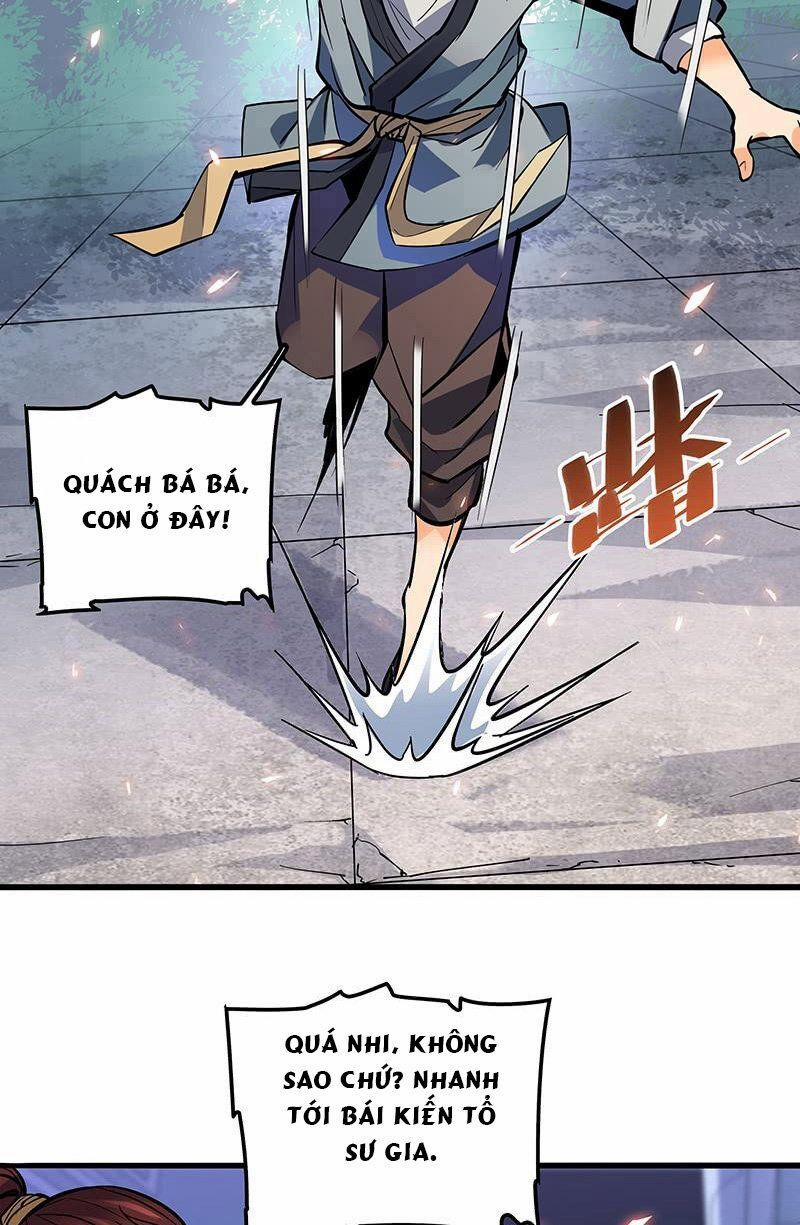 Thần Điêu Hiệp Lữ (New 2020) 20 trang 13