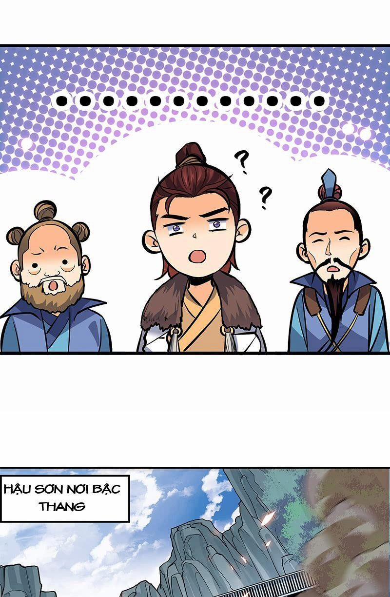 Thần Điêu Hiệp Lữ (New 2020) 20 trang 16
