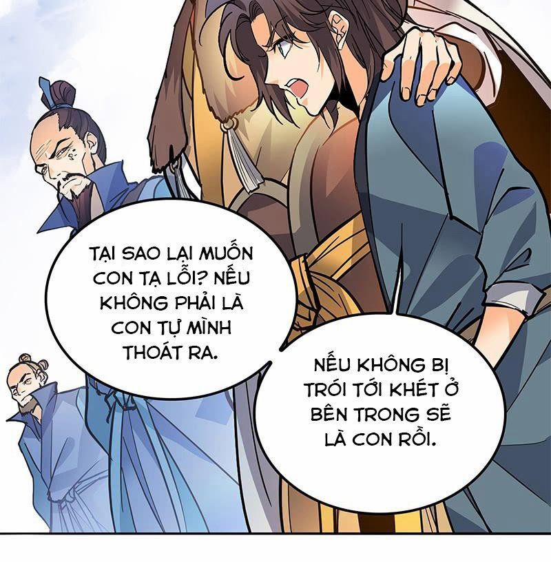 Thần Điêu Hiệp Lữ (New 2020) 20 trang 21