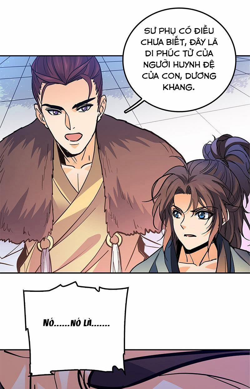 Thần Điêu Hiệp Lữ (New 2020) 20 trang 24