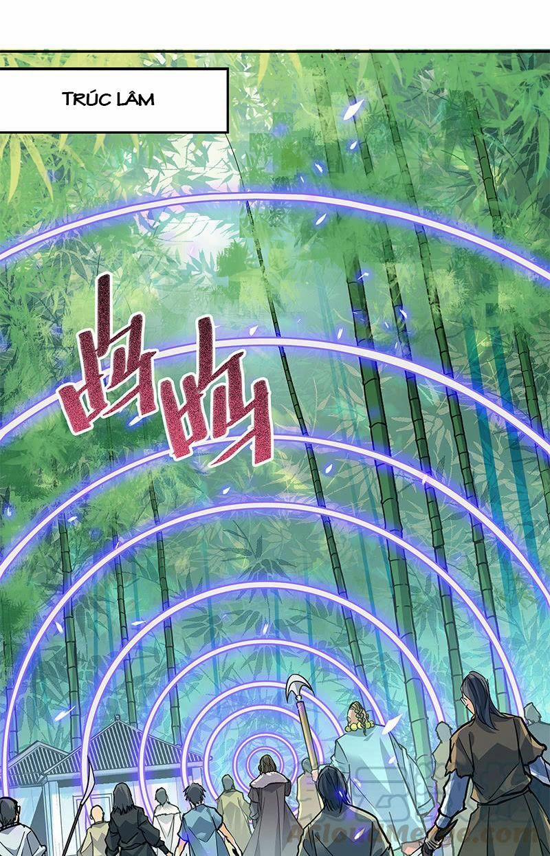 Thần Điêu Hiệp Lữ (New 2020) 20 trang 30
